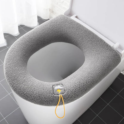Universal Toilet Seat Cover Toilet Lid Accessories