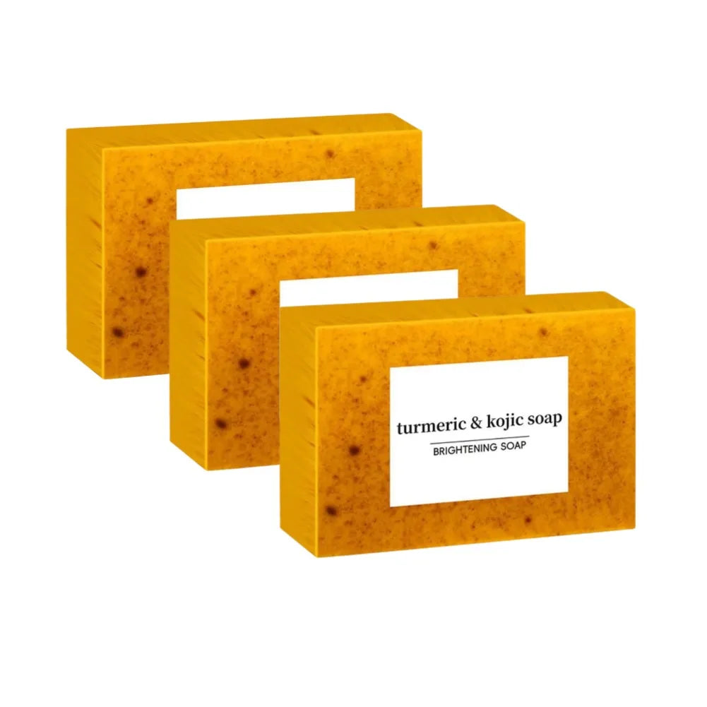 Turmeric Hand Made Soap