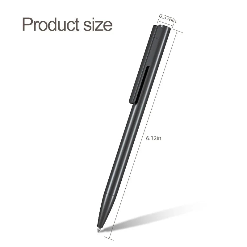 Voice Sound Recording Pen 16G 32G 64G