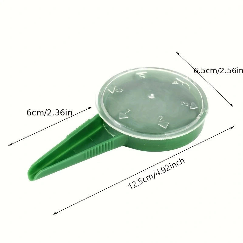 Plant Seed Dispenser Tool