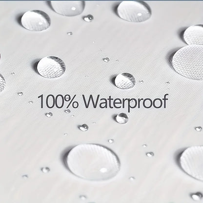 Autumn Pumpkin Shower Curtain