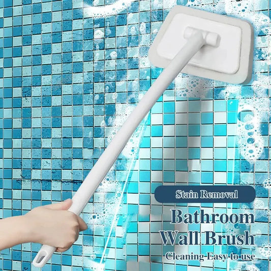 Bathroom Wall Long Handle Brush