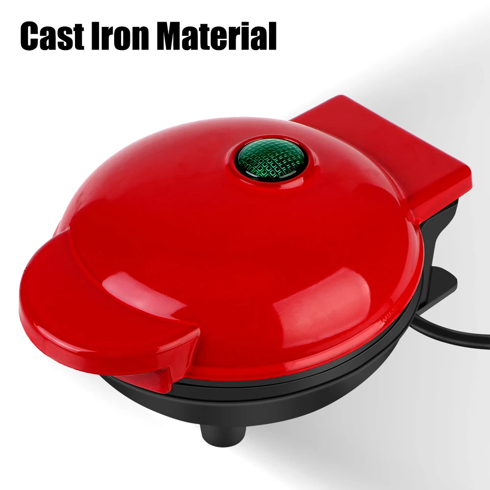 Mini Waffle Oven