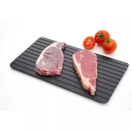 Food Defrosting Board Household Kitchen Tools