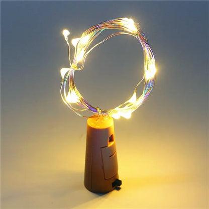 Wine Bottle Bar LED 