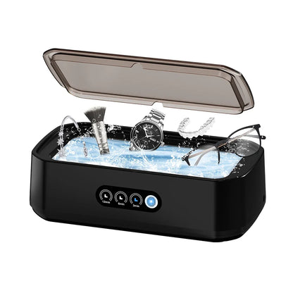 TINSOL® Ultrasonic Cleaning Machine Glasses, Jewelry, and Dentures