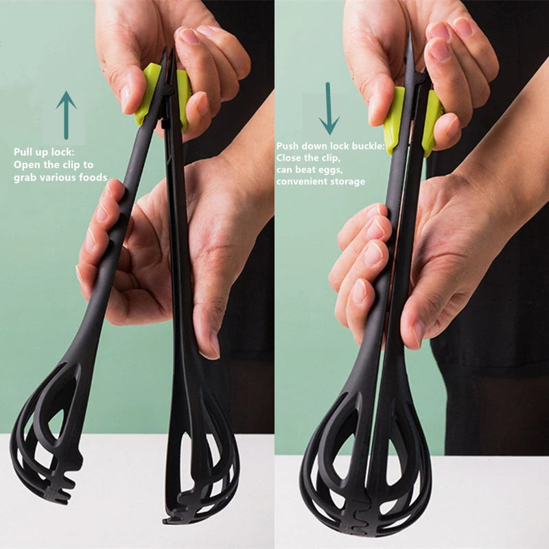 Multifunctional Beater 