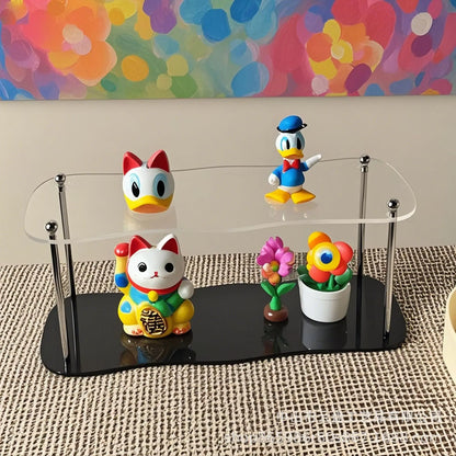 2-3 Layer Desktop Storage Rack 