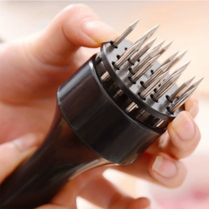 1PC Stainless Steel Meat Tenderizer Needle