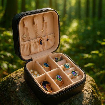 Jewelry Portable Organizer