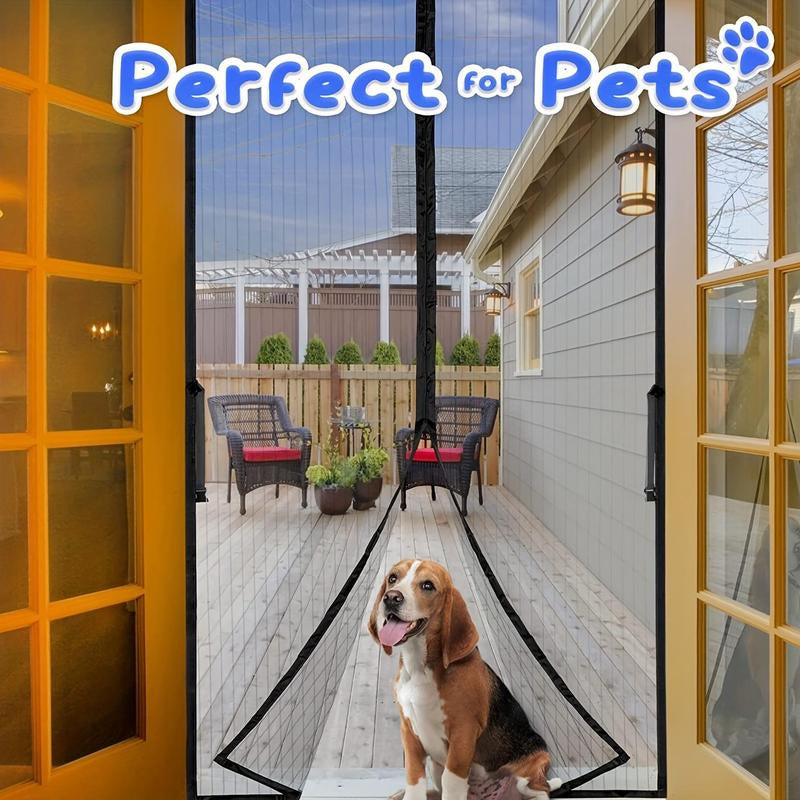 Screen Door