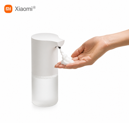 Xiaomi®  Mijia Automatic Foam Soap Dispenser for Bathroom & Kitchen
