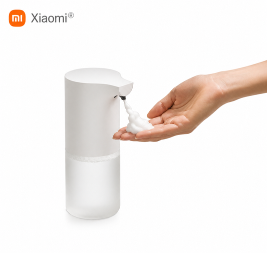 Xiaomi®  Mijia Automatic Foam Soap Dispenser for Bathroom & Kitchen