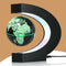 Magnetic Levitation Floating Globe