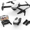 Drone with Adjustable Camera