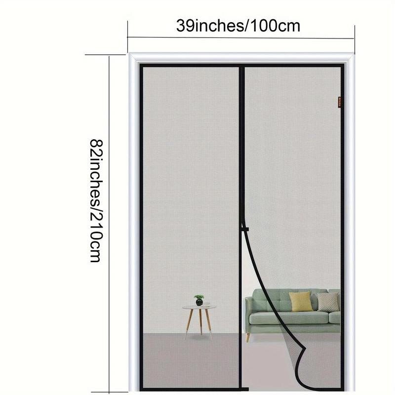 Screen Door
