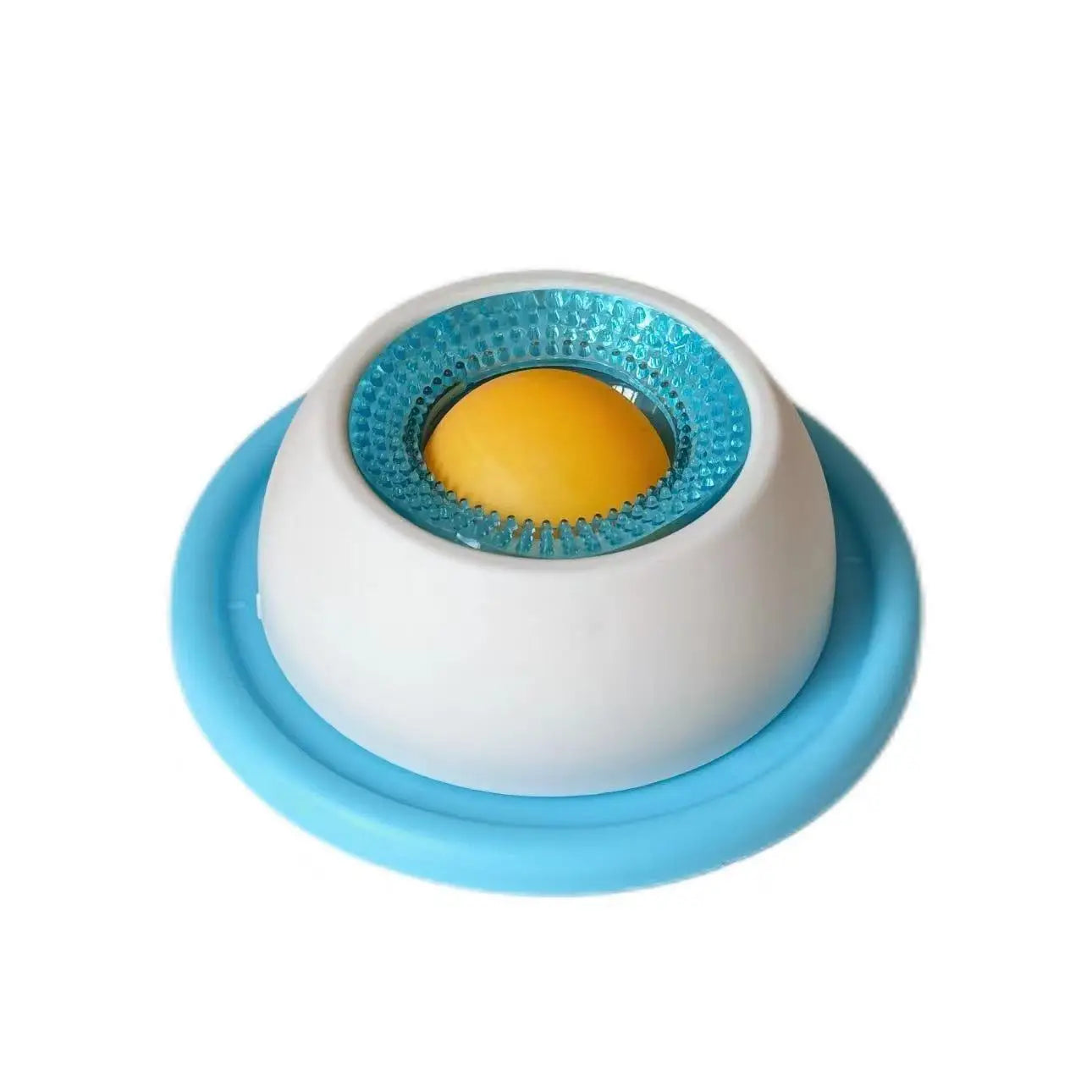 Interactive Pet Lick Mat & Slow Feeder for Dogs and Cats